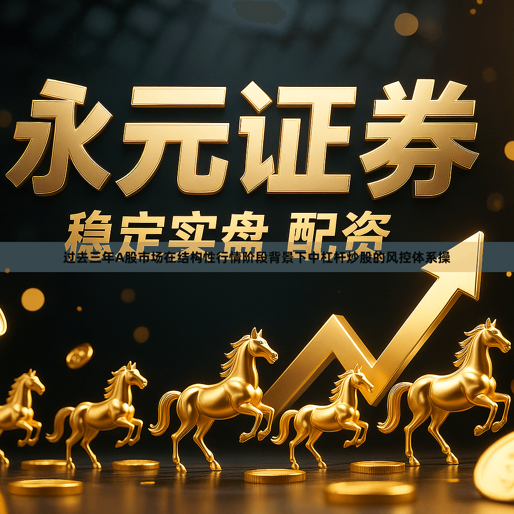 过去三年A股市场在结构性行情阶段背景下中杠杆炒股的风控体系操